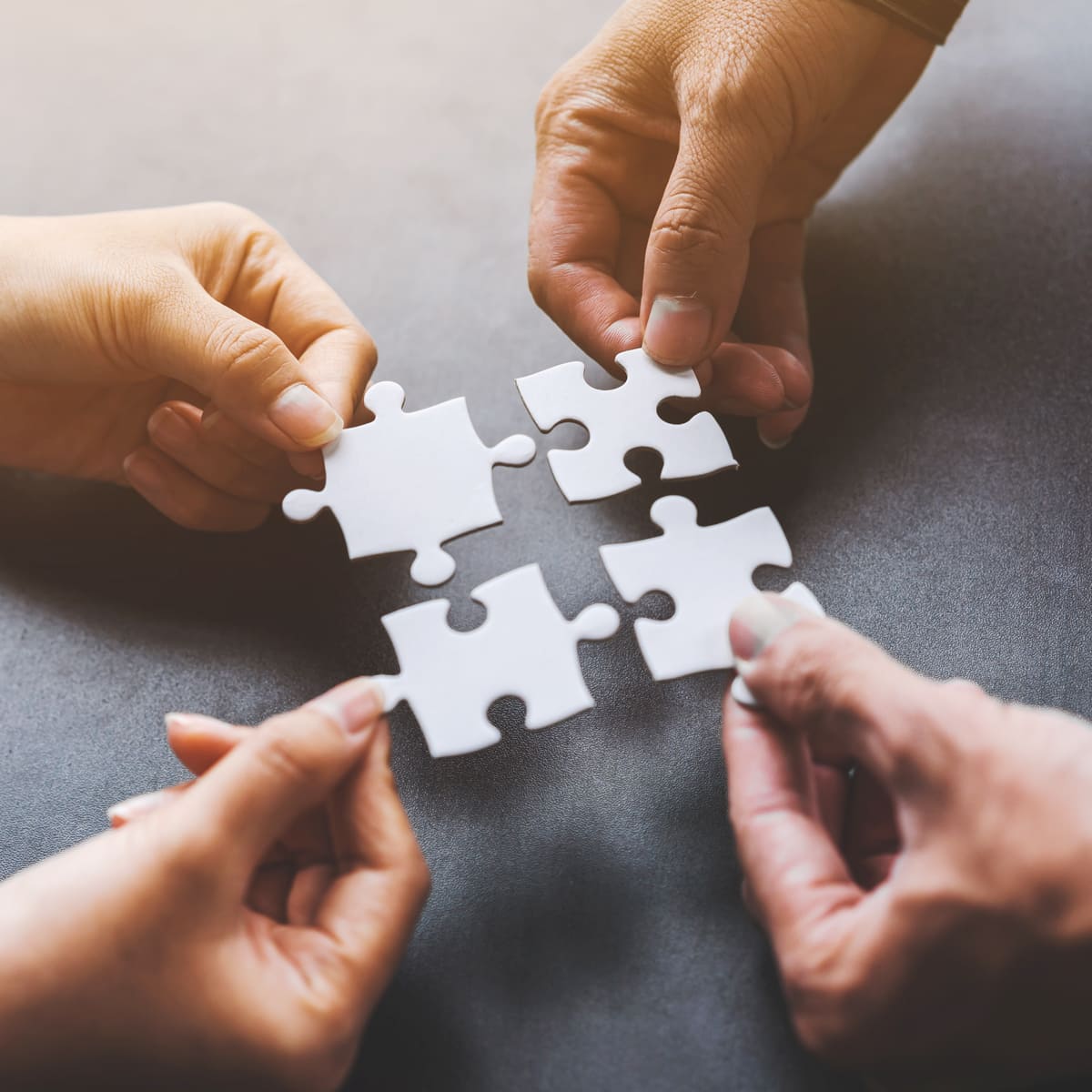 Il nostro modello e l’approccio