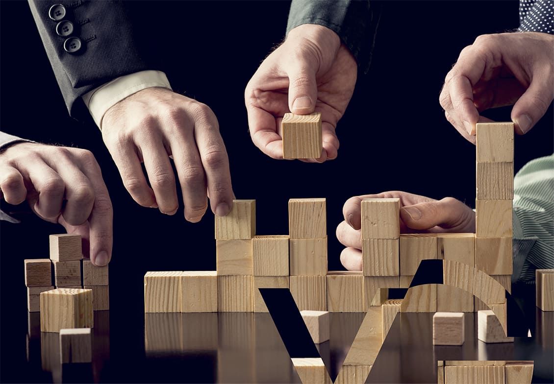 Riorganizzazioni proprietarie e societarie