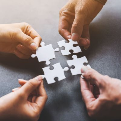 Il nostro modello e l’approccio